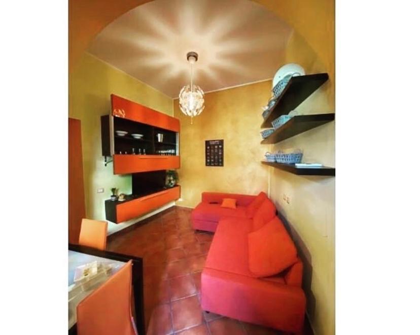 Casa Di Titti Villa Salerno Luaran gambar
